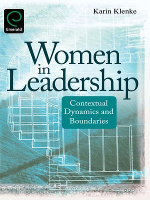 cover image of Women in Leadership
